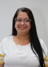Foto oficial de Madalena Pacheco no TSE