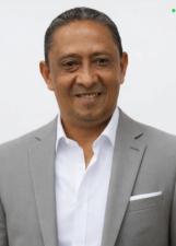 Foto oficial de Adjailson Severo no TSE