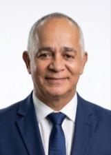 Foto oficial de Amantino Andrade no TSE