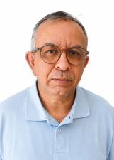 Foto oficial de Prof. Nelson no TSE