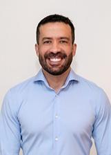 Foto oficial de André Janones no TSE