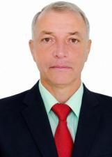 Foto oficial de Adauto Carteiro no TSE