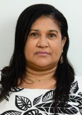 Foto oficial de Dra. Claudete Silva Teodoro no TSE