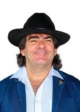 Foto oficial de Chiquinho Sertanejo no TSE