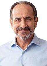Foto oficial de Alexandre Kalil no TSE