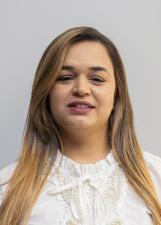 Foto oficial de Beatriz Souza no TSE
