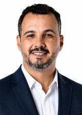 Foto oficial de Ely Machado no TSE