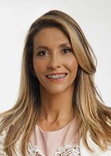 Foto oficial de Boneka Jaíba no TSE