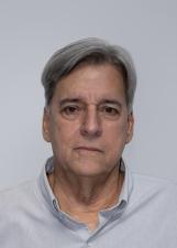 Foto oficial de Leonardo Mattos no TSE