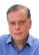 Foto oficial de Paulo Abi-Ackel no TSE