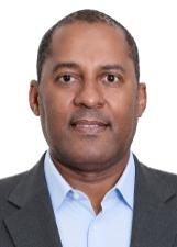 Foto oficial de Dr. Sergio Bento no TSE