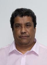 Foto oficial de Sebastião Pinheiro no TSE