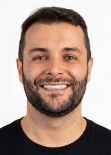 Foto oficial de Vitão no TSE