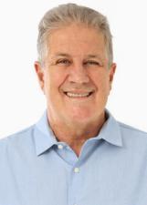 Foto oficial de João Leite no TSE
