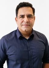Foto oficial de Sargento Fonseca no TSE