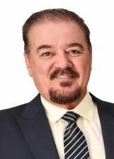 Foto oficial de Soelson Araújo no TSE
