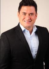 Foto oficial de Mariscal no TSE
