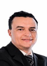Foto oficial de Dr Julio Mundim no TSE