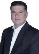 Foto oficial de Marcelo Batalha no TSE
