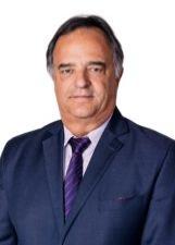 Foto oficial de Mauro Tramonte no TSE