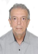 Foto oficial de Mendonça no TSE
