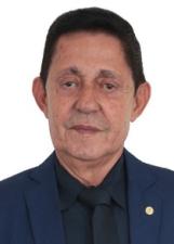 Foto oficial de Ilacir Bicalho no TSE
