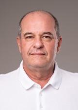 Foto oficial de André Merlo no TSE