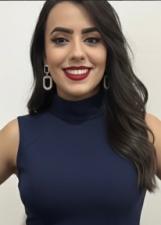 Foto oficial de Dra. Maria Laura Simão no TSE