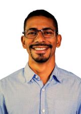 Foto oficial de Gu do Estrela no TSE