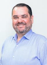 Foto oficial de Luigi no TSE