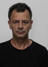 Foto oficial de Dorival Alves no TSE