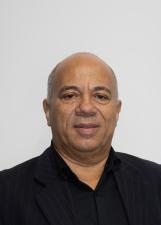 Foto oficial de Evandro Alves no TSE
