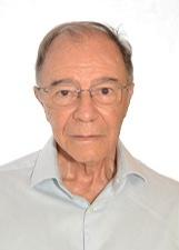 Foto oficial de Dr. Paulo Célio no TSE