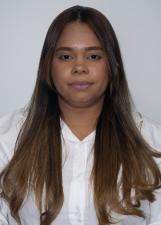 Foto oficial de Nathalia Faustina no TSE