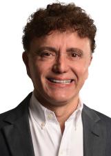 Foto oficial de Tony Carlos no TSE