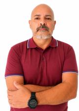 Foto oficial de Lainnio Soares no TSE