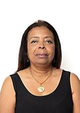 Foto oficial de Vera Lúcia no TSE