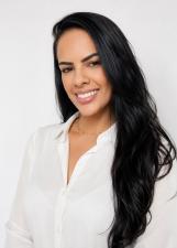 Foto oficial de Thais Xavier no TSE