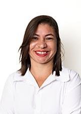 Foto oficial de Kênia Fernandes no TSE