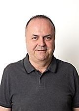 Foto oficial de França no TSE