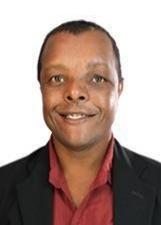 Foto oficial de Valerão da Massa no TSE