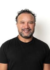 Foto oficial de Darlon de Almeida no TSE