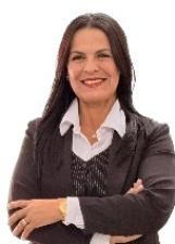 Foto oficial de Gianny do Odilon Bráz no TSE