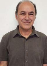 Foto oficial de Marcelo Magno Ribeiro no TSE