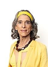 Foto oficial de Vanusa de Cássia no TSE