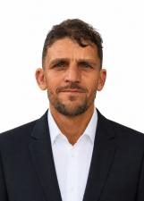 Foto oficial de Alvamiro Alves - Branco no TSE