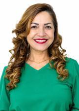 Foto oficial de Rosi Campolina no TSE