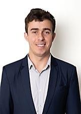 Foto oficial de Edimar Ferreira no TSE