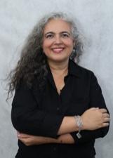Foto oficial de Luciana Portes no TSE
