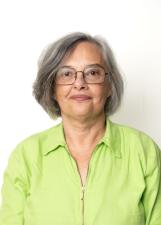 Foto oficial de Valéria Marques no TSE
